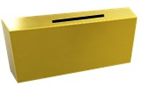 Prayer Requests in Gold Box